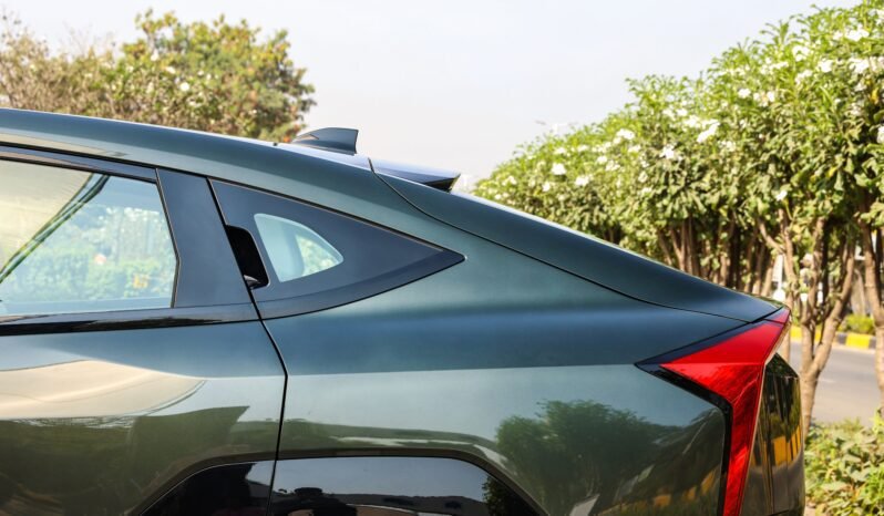 Mahindra XEV 9e full