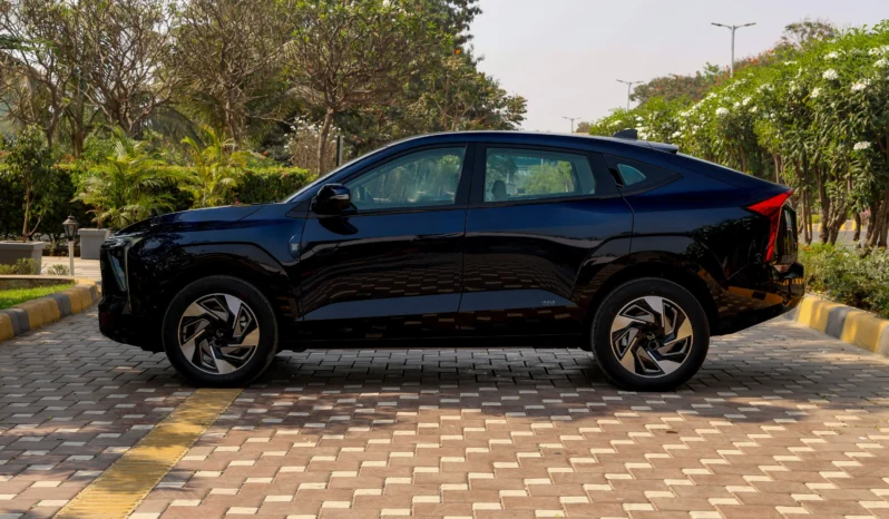 Mahindra XEV 9e full
