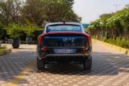 Mahindra XEV 9e full