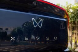 Mahindra XEV 9e full