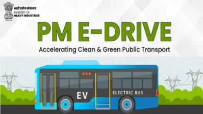 PM E-Drive