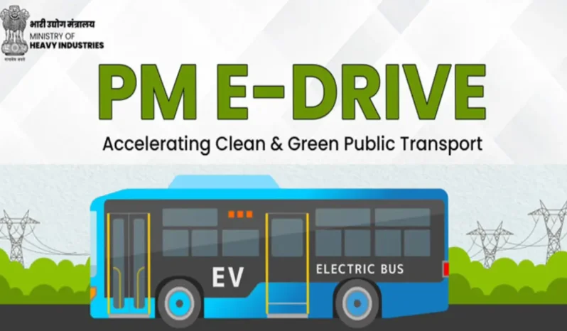 PM E-Drive