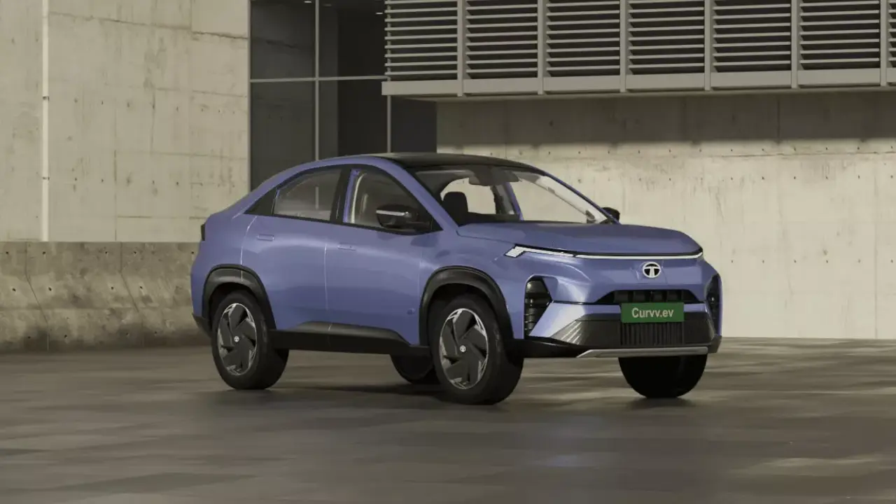 XEV 9e vs Curvv EV