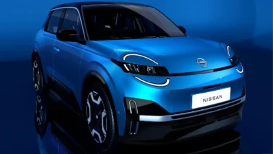 nissan micra ev