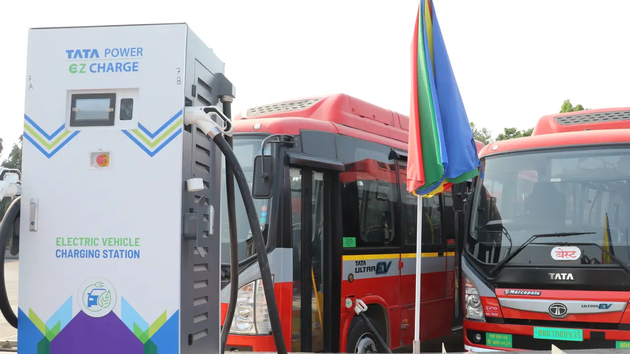 EV Mitra Scheme