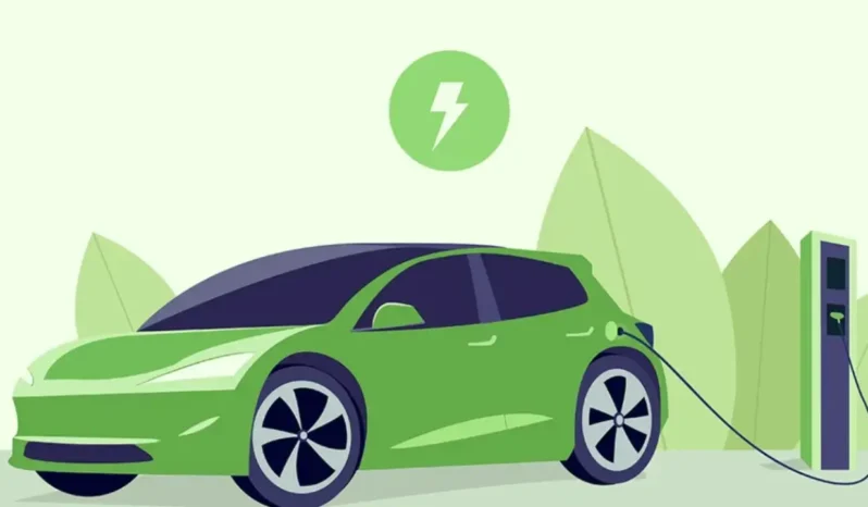 Maharashtra EV Policy