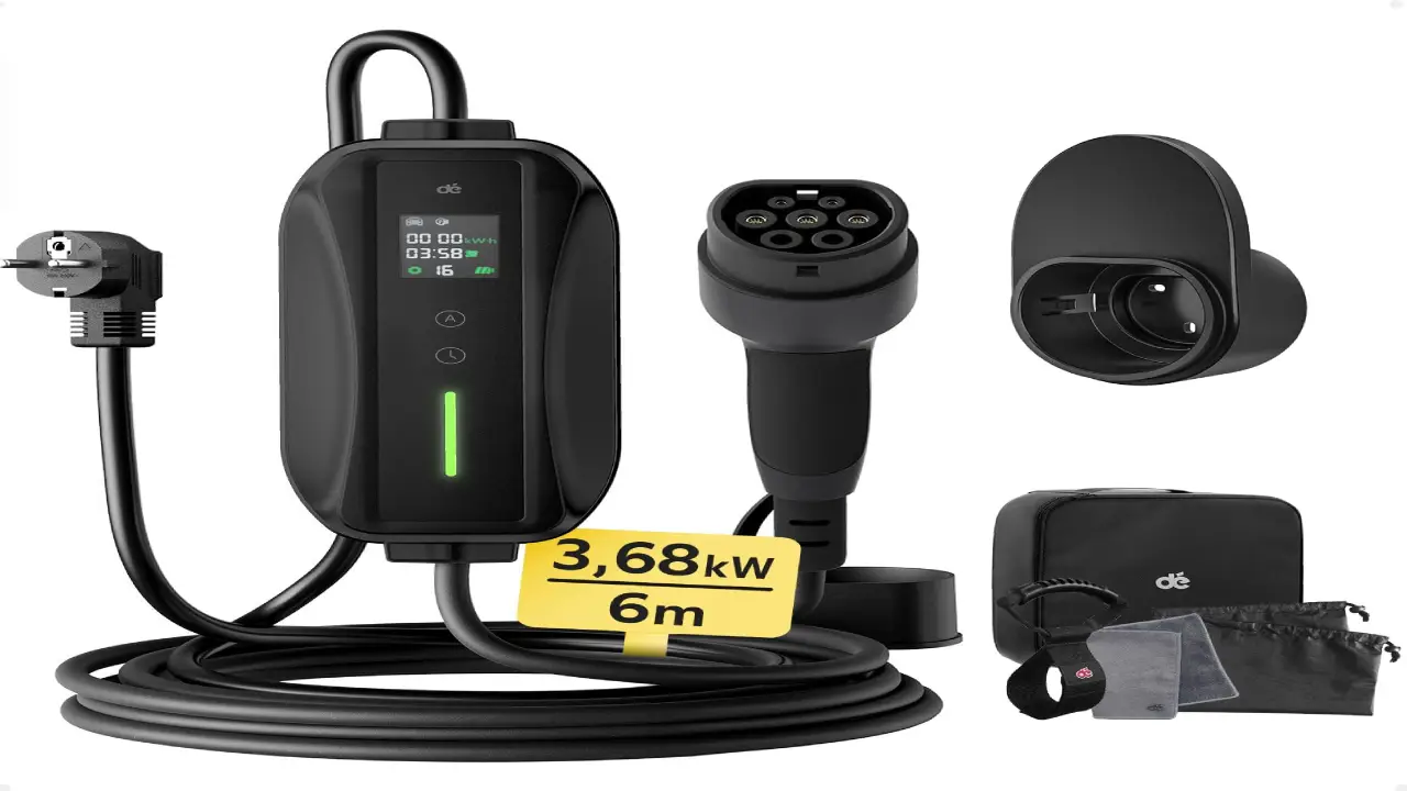 Charging Cables