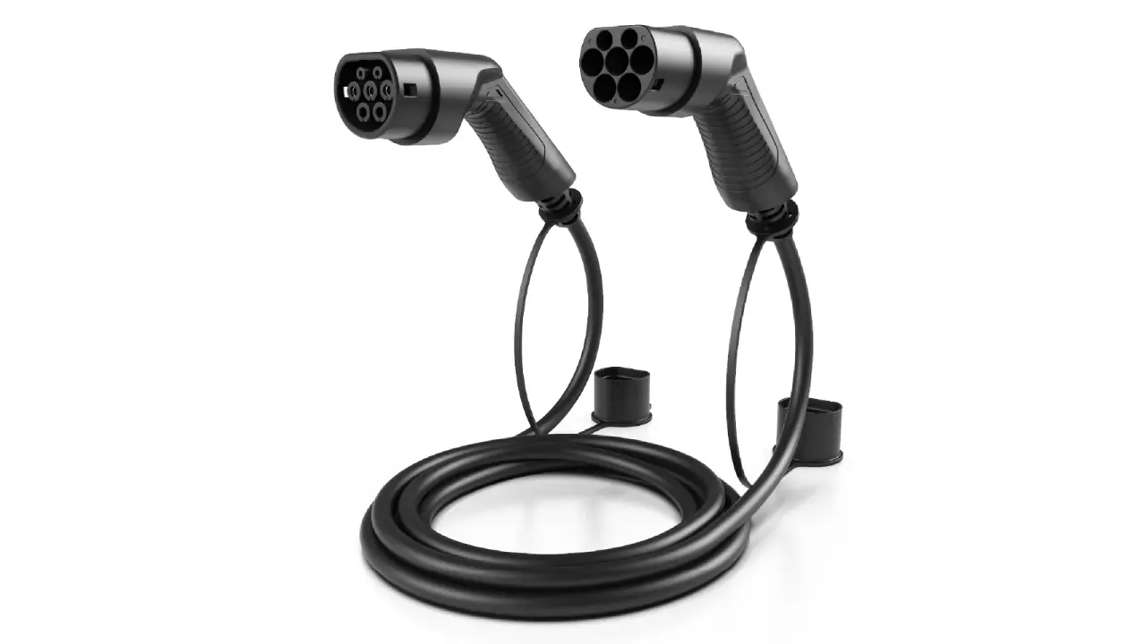 Charging Cables