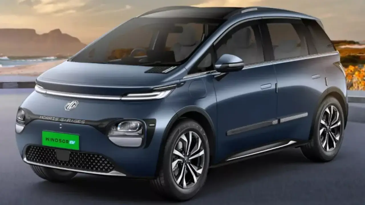 Windsor EV Pro Price