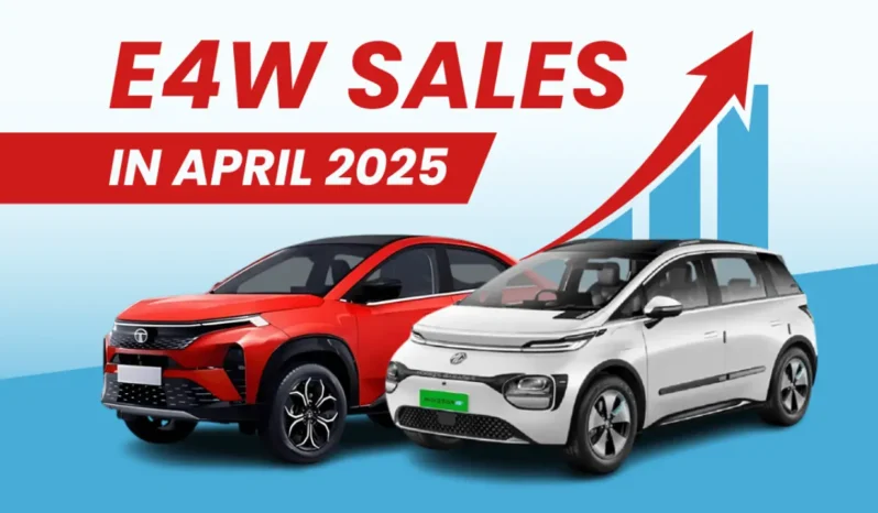 4W Sales Report