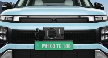 Hyundai CRETA Electric