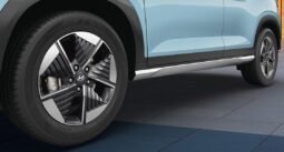 Hyundai CRETA Electric full