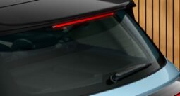 Hyundai CRETA Electric full