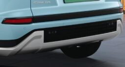 Hyundai CRETA Electric full