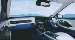 Hyundai CRETA Electric full