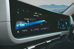 Hyundai CRETA Electric full
