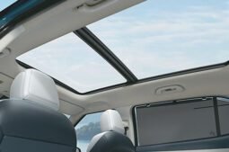 Hyundai CRETA Electric full