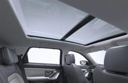 Tata Harrier EV full