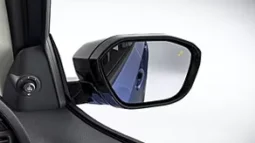 Tata Harrier EV full