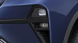 Tata Harrier EV full