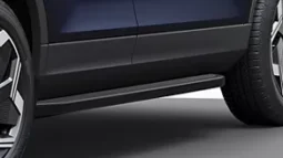 Tata Harrier EV full