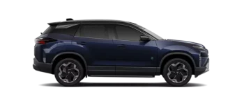 Tata Harrier EV