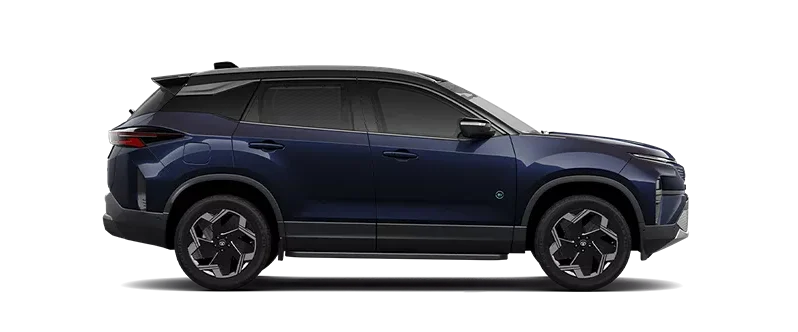 Tata Harrier EV full