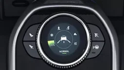 Tata Harrier EV full