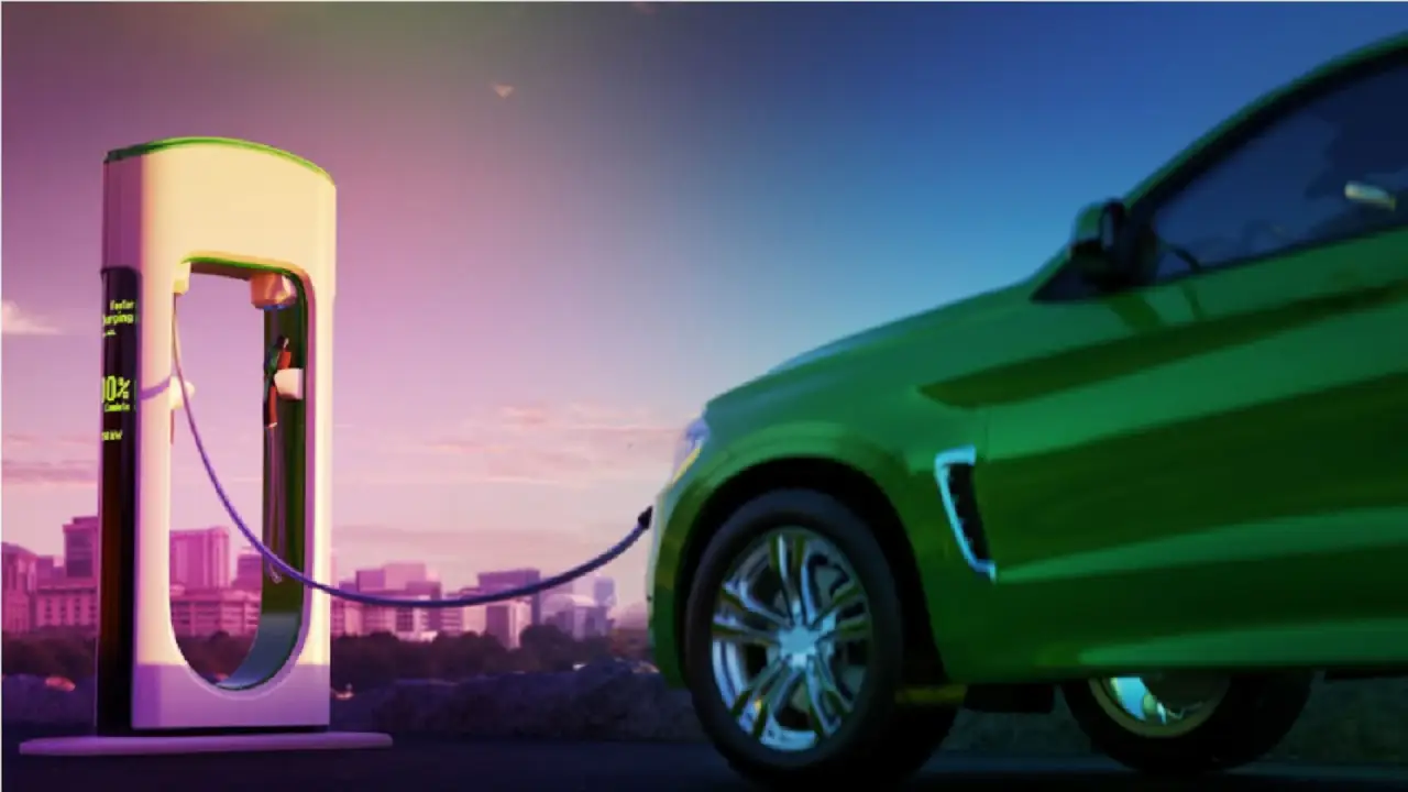 Central EV Policy