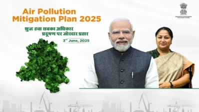 delhi air pollution