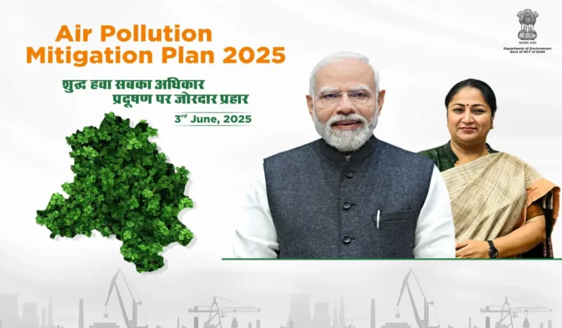 delhi air pollution
