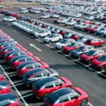 4W Sales Report