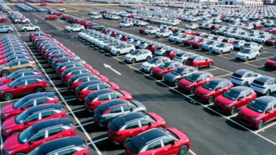 4W Sales Report