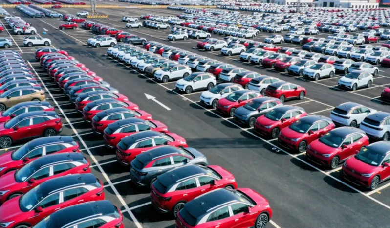 4W Sales Report