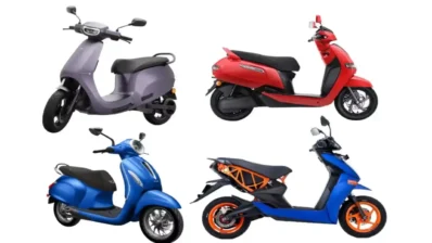 2W Sales