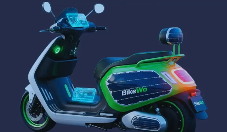 bikewo-flipkart