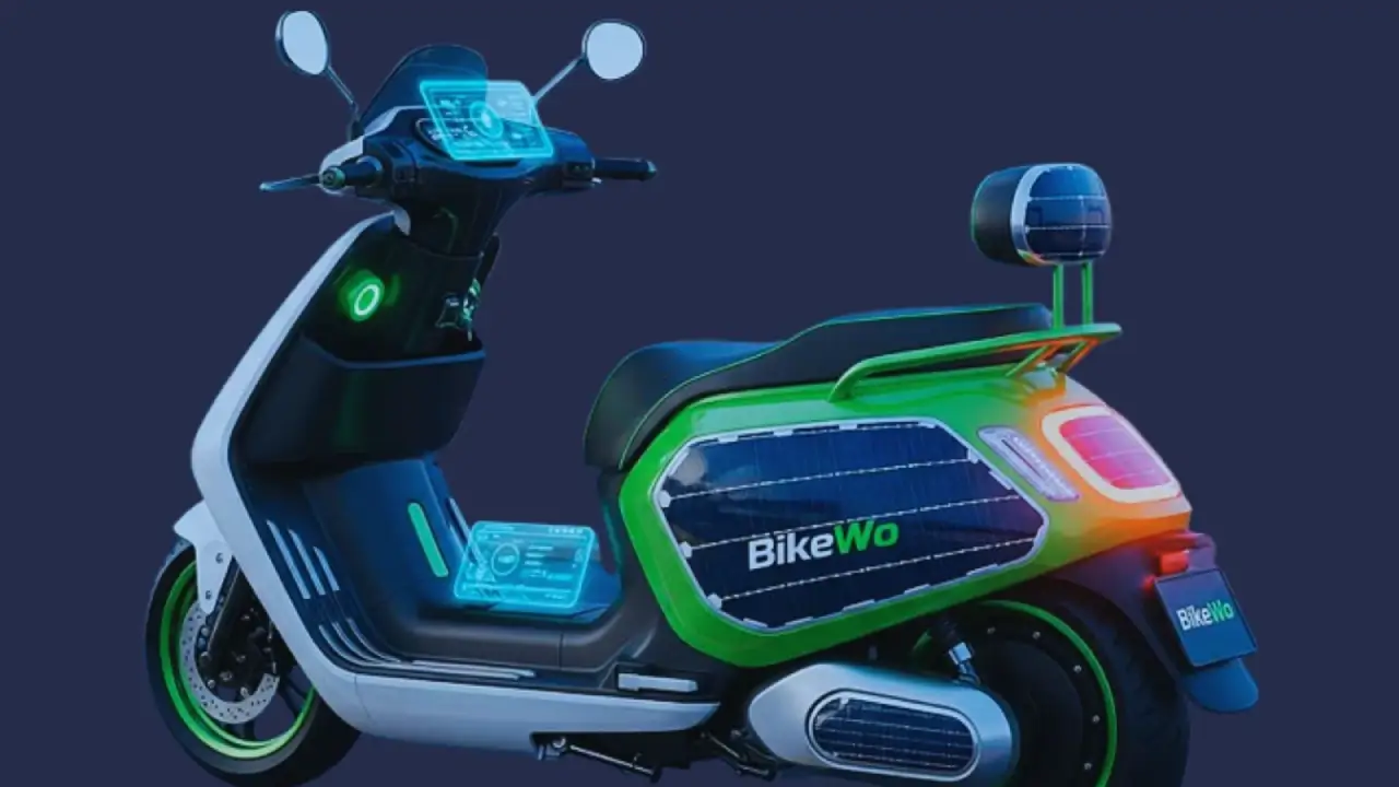 bikewo-flipkart