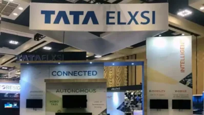 Tata Elxsi-Infineon