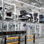 xiaomi manufacturing
