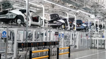 xiaomi manufacturing