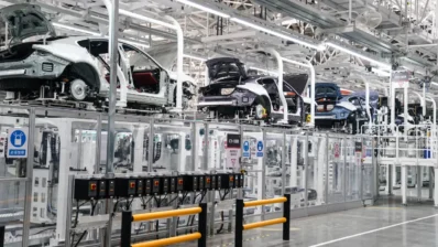 xiaomi manufacturing
