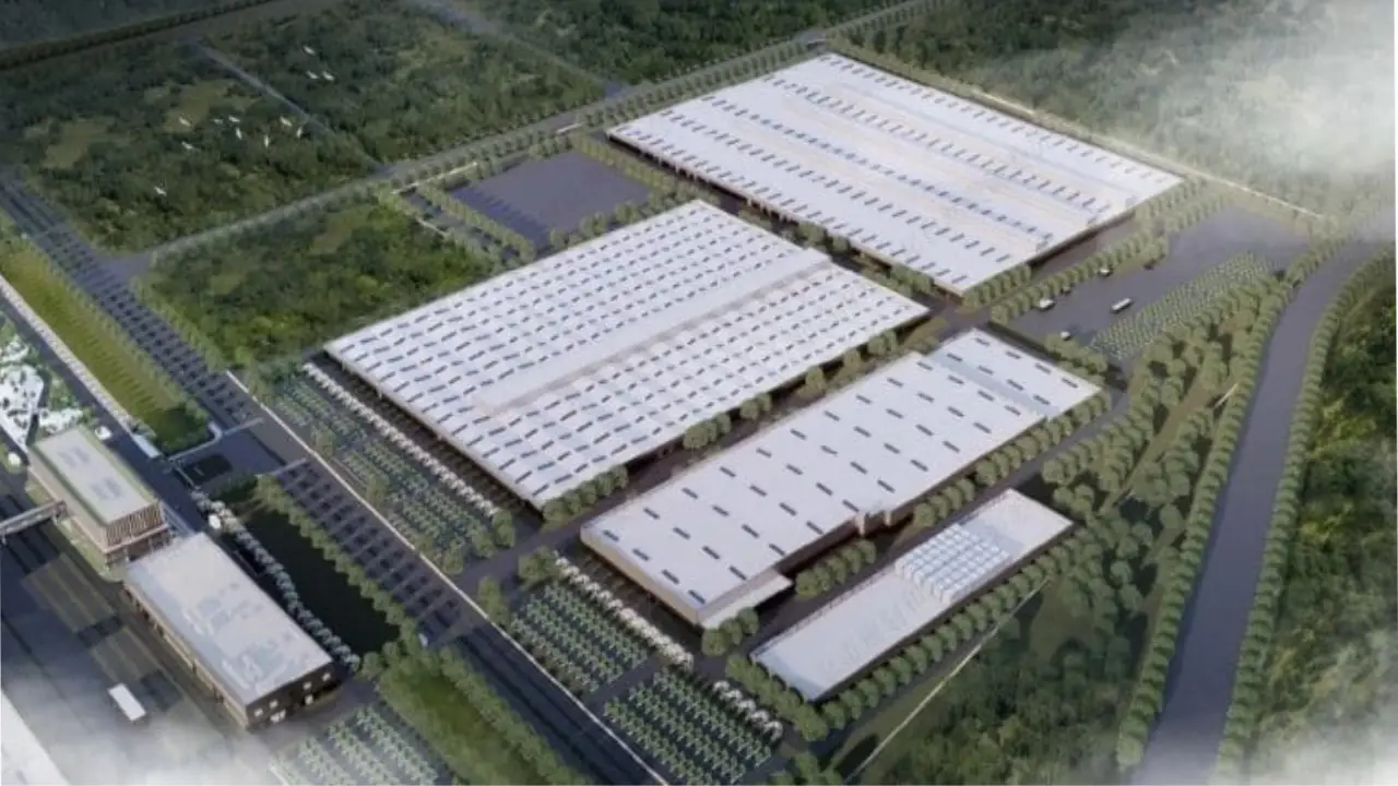 xiaomi manufacturing