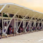 Largest EV Charging Hub