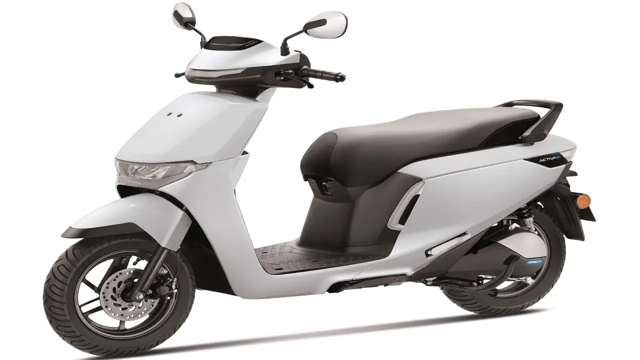 honda ev concept store
