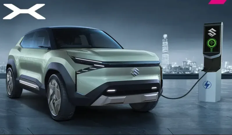 EV Centric Workshops