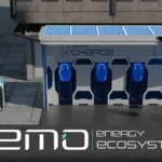 nexo by emo