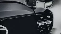 Tata Harrier EV full