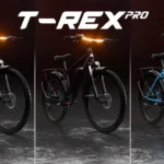 t-rex pro