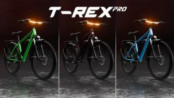 t-rex pro