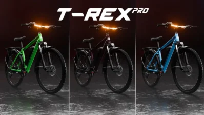 t-rex pro